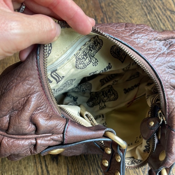 Juicy contour handbag - Picture 8 of 8